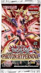 Photon Hypernova Booster Pack (1st Edition)